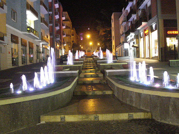 Cosenza